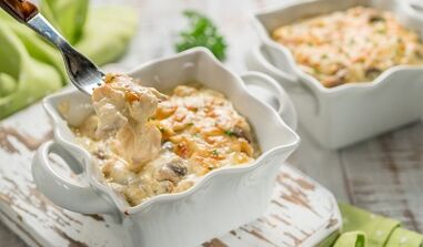 كيفية تحضير الوجبات لنظام الكيتو الغذائي